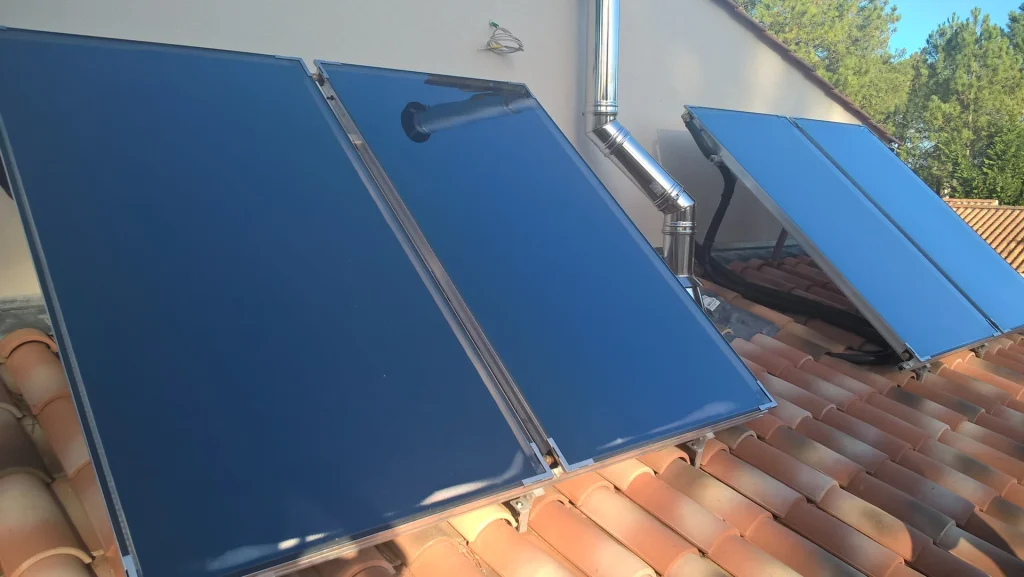 Réalisation énergies renouvelables, Nouvelles Énergies Services, Entreprise d’Energie Renouvelable à Fontenay-le-Comte