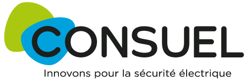 Logo Consuel, Nouvelles Énergies Services, Entreprise d’Energie Renouvelable à Fontenay-le-Comte