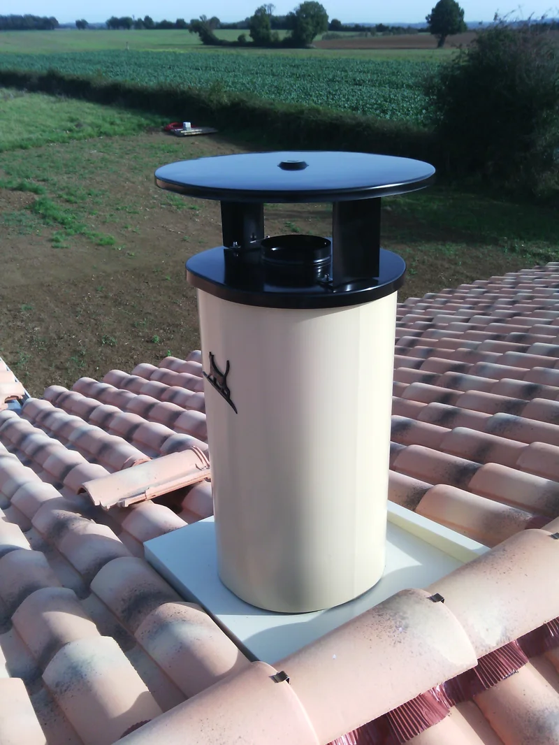 Réalisation chauffage, Nouvelles Énergies Services, Entreprise d’Energie Renouvelable à Fontenay-le-Comte