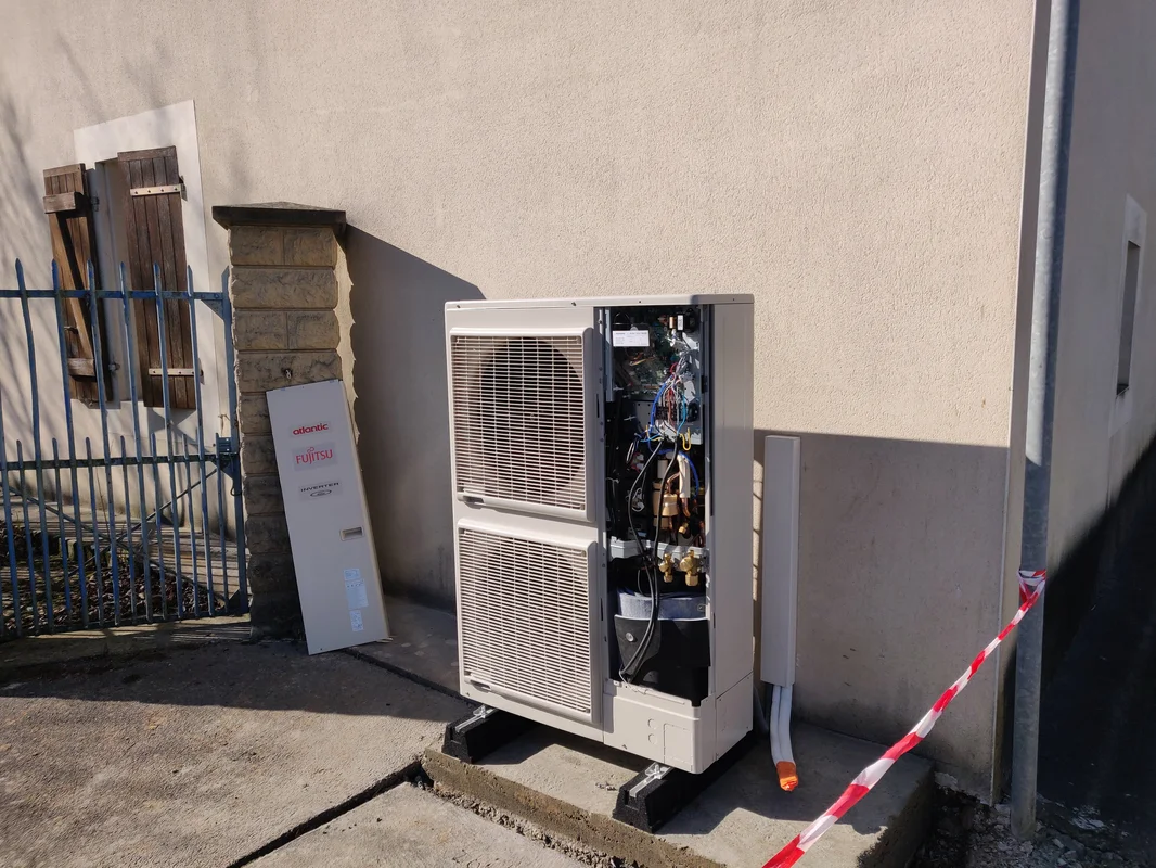 Réalisation énergies renouvelables, Nouvelles Énergies Services, Entreprise d’Energie Renouvelable à Fontenay-le-Comte