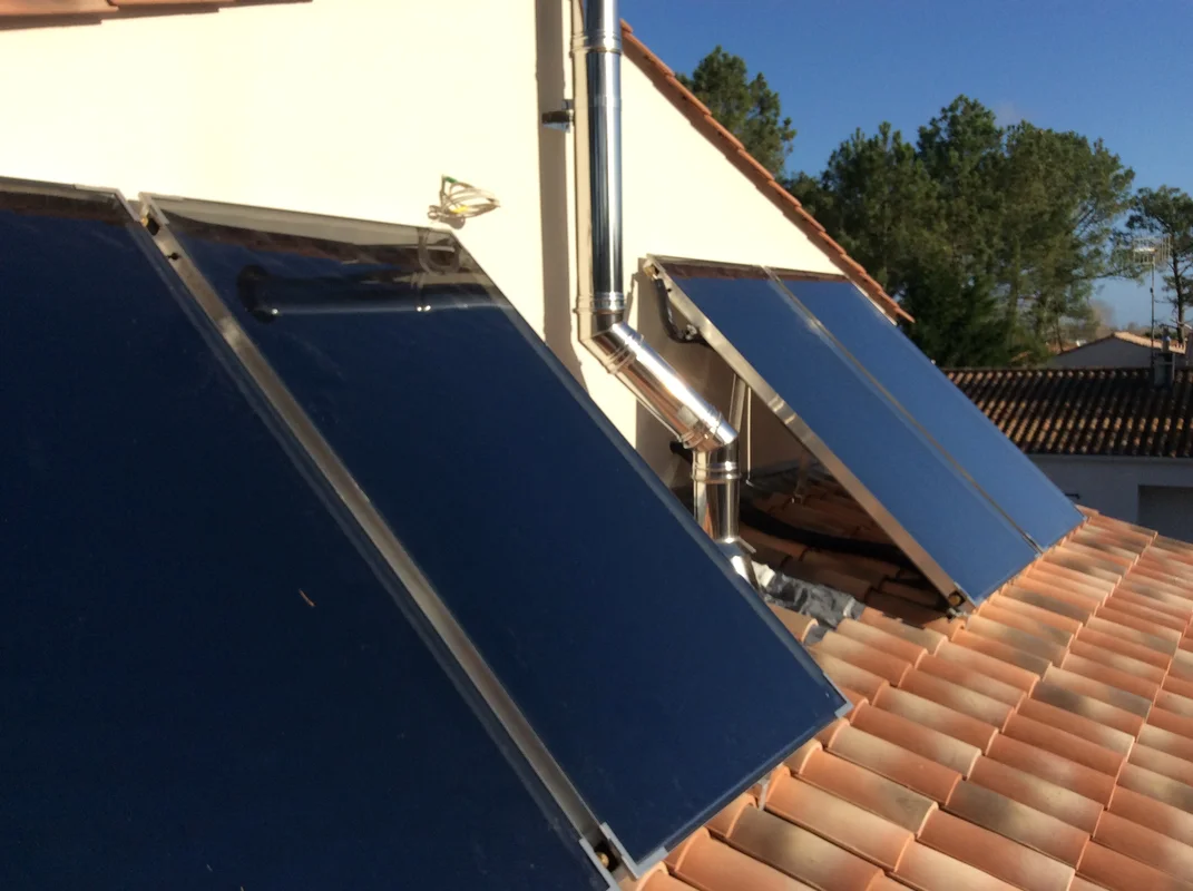 Réalisation énergies renouvelables, Nouvelles Énergies Services, Entreprise d’Energie Renouvelable à Fontenay-le-Comte